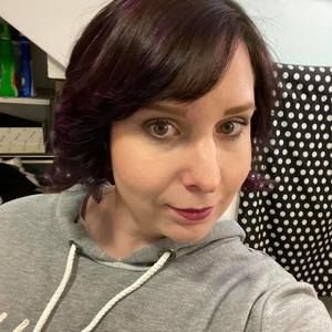 Meet your Posher, Wendy